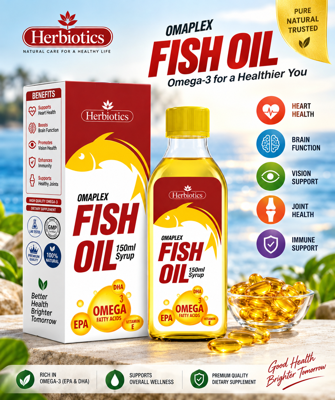 ChatGPT Image Sep 6, 2026, 01_14_40 AM Herbiotics Omaplex Fish Oil 148ml – Omega 3 EPA & DHA Syrup - Image 1