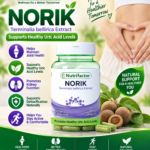 Nutrifactor Norik, Norik Capsules, Norik 30 Capsules, Nutrifactor Norik Capsules, Terminalia Bellirica Extract, Terminalia Bellirica Capsules, Uric Acid Support, Healthy Uric Acid Levels, Uric Acid Supplement, Joint Wellness Supplement, Joint Support Capsules, Botanical Supplement, Herbal Wellness Supplement, Active Lifestyle Support, Daily Wellness Capsules, Natural Uric Acid Support, Men's Wellness Supplement, Women's Wellness Supplement, Nutrifactor Supplements, Norik Uric Acid Support