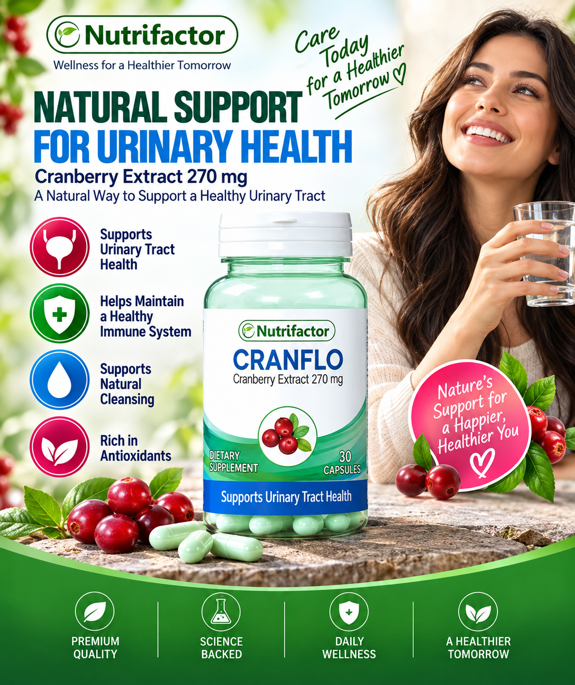 Nutrifactor Cranflo, Cranflo Cranberry Extract, Cranflo 270mg, Cranflo 30 Capsules, Nutrifactor Cranberry, Cranberry Extract 270mg, Cranberry Capsules, Cranberry Supplement, Urinary Tract Support, Urinary Health Supplement, Urinary Wellness Capsules, Cranberry for Women, Cranberry Extract Capsules, Daily Cranberry Supplement, Antioxidant Supplement, Women's Wellness Supplement, Urinary Care Supplement, Cranberry Dietary Supplement, Nutrifactor Supplements, Cranflo Capsules Nutrifactor Cranflo, Cranflo Cranberry Extract, Cranflo 270mg, Cranflo 30 Capsules, Nutrifactor Cranberry, Cranberry Extract 270mg, Cranberry Capsules, Cranberry Supplement, Urinary Tract Support, Urinary Health Supplement, Urinary Wellness Capsules, Cranberry for Women, Cranberry Extract Capsules, Daily Cranberry Supplement, Antioxidant Supplement, Women's Wellness Supplement, Urinary Care Supplement, Cranberry Dietary Supplement, Nutrifactor Supplements, Cranflo Capsules